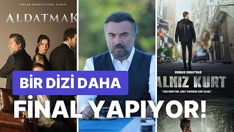 ATV'nin Sevilen Dizisinden İzleyiciye Kötü Haber: Yakın Zamanda Ekranlara Veda Edecek!