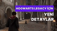 Hogwarts Legacy İçin Yarım Saatlik Oynanış Videosu Yayınlandı