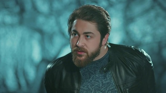 6. Semih Öztürk