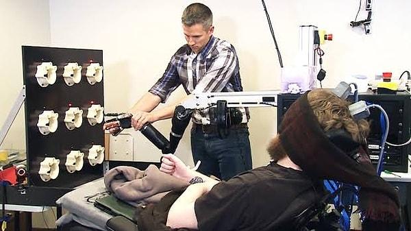 Noah Wall'a yapılan cerrahi müdahaleler ve ameliyatlar profesyonel ekipler tarafından gerçekleştirildi.