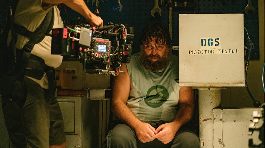 The Mystery Thriller Series ‘The Head’ Returns for Season Two on HBO ...