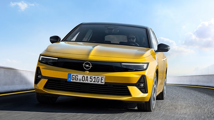 Opel Fiyat Listesi Aralık 2022: Opel Astra, Corsa, Mokka, Crossland Güncel Fiyat Listesi