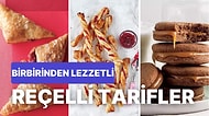 Evdeki Reçellerinizi Kullanarak Yapabileceğiniz Pratik ve Lezzetli Tarifler