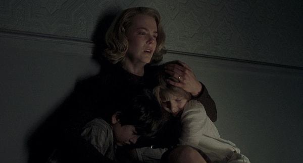 21. The Others (2001)