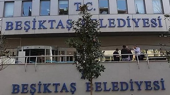 Beşiktaş Belediyesi'nin Eski Yöneticilerine Tutuklama Talebi