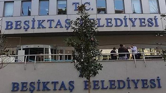 Beşiktaş Belediyesi'nin Eski Yöneticilerine Tutuklama Talebi