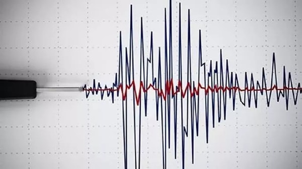 16 Aralık Cuma Son Depremler Listesi