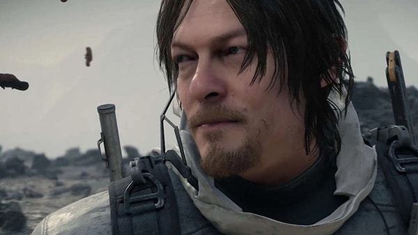 Peki Death Stranding filminin vizyon tarihi ne, başrolde kimi göreceğiz?