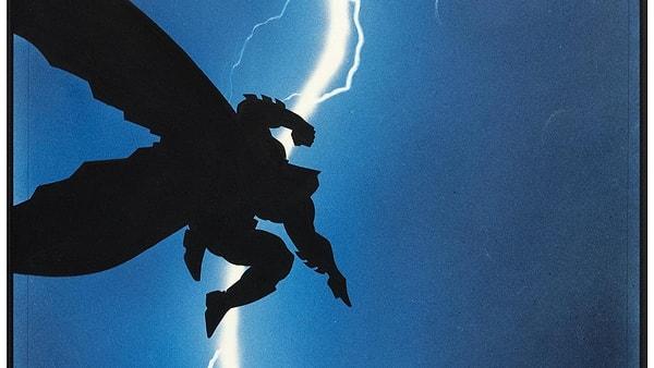 11. Batman ve Robin'in ardından Frank Miller'ın yazdığı Kara Şövalye Dönüyor çizgi romanının film uyarlaması.