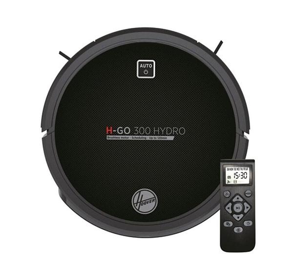 5. Hoover - H-Go300 Hydro