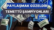 Borsa'da Temettü Getiren Hisseler: 2022'de Temettü Verimliliği Yüksek Olan Hisse Senetleri
