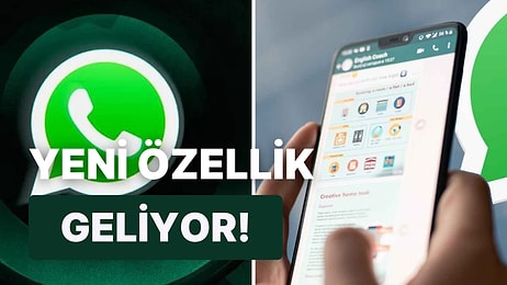 WhatsApp'tan Merakla Beklenen Özellik: Artık Metin Mesajları da Bir Kez Görüntülenecek!