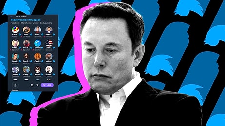 Elon Musk, Gazetecilerle Tartıştıktan Sonra Twitter Spaces'ı Devre Dışı Bıraktı