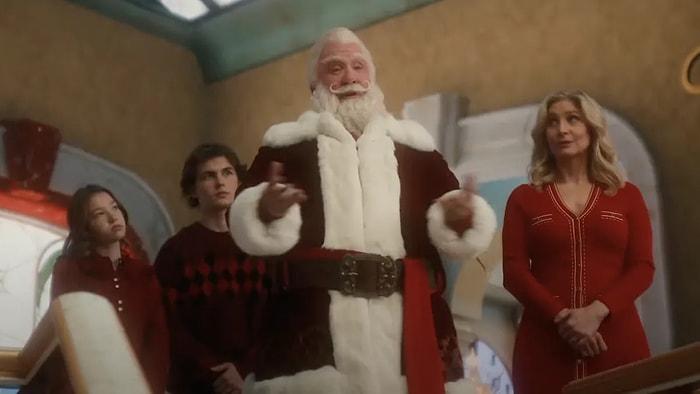 ‘The Santa Clauses’ Returns for A Second Season: Confirms Disney Plus
