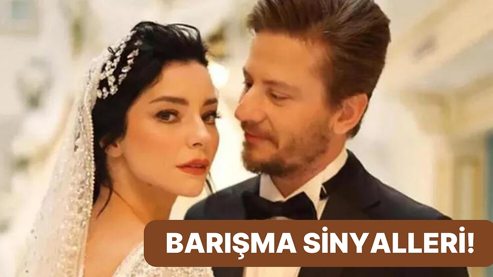 Barışıyorlar mı? Merve Boluğur ile Boşanan Mert Aydın'ın Son Açıklamaları Şaşırttı