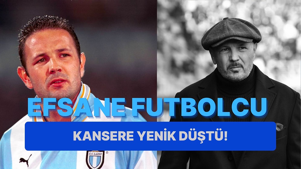 Lösemi Tedavisi Gören Siniša Mihajlović Hayatını Kaybetti