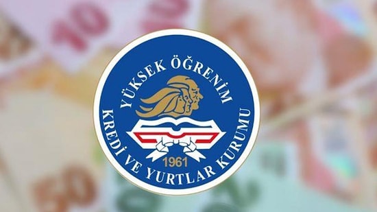KYK Burs ve Kredi Sonuçları Açıklandı