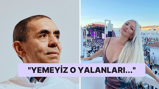 Kovid Aşısından Sonra Hayatının Karardığını İddia Eden Şarkıcı Ece Seçkin Açtı Ağzını Yumdu Gözünü!