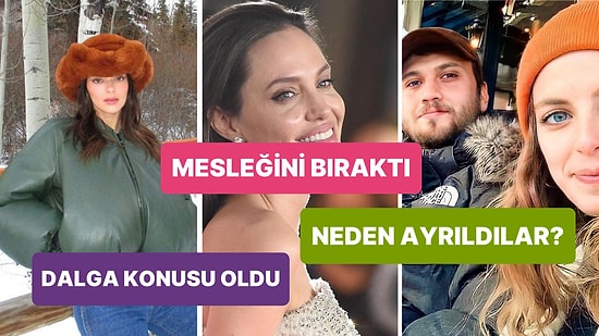 17 Aralık'ta Yaşanan Son Dakika Magazin Haberlerini ve Güncel Magazin Olaylarını Anlatıyoruz!
