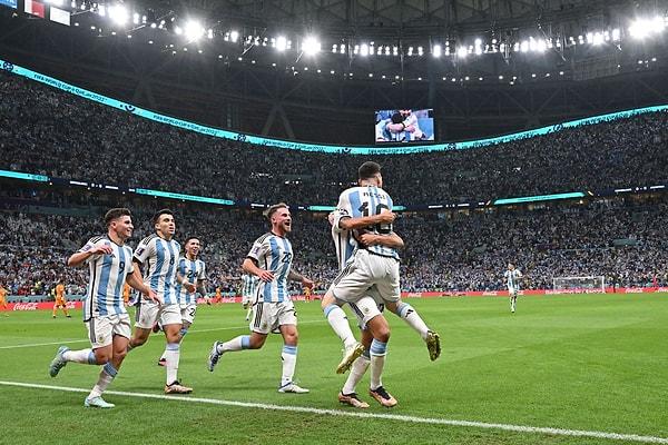 Arjantin-Fransa Maçı Ne Zaman, Saat Kaçta, Hangi Kanalda?