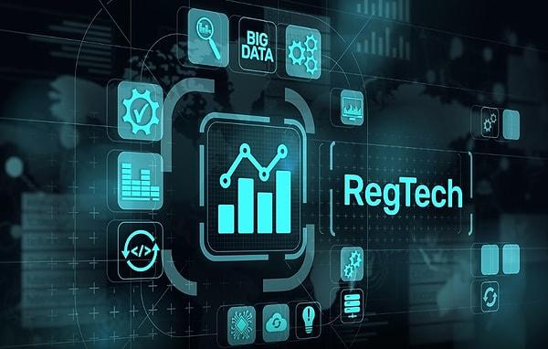 10. RegTech (Regülasyon Teknolojileri)