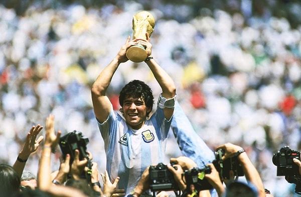 Tarihinde 6. kez finale çıkan Arjantin de 36 yıllık özlemine son vererek 3. kez Dünya Kupası'nı kazanmak için mücadele edecek.