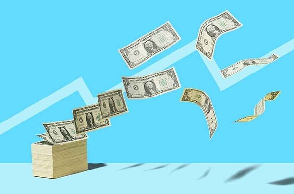 9. Yatırımcılar, fonlardan elde edecekleri gelir üzerinden %10 stopaj vergisi öder.