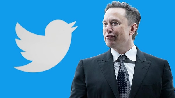 Elon Musk'ın Twitter ofisinde kendisiyle görüşmek için gelenleri bir saatten fazla beklettiği paylaşıldı.