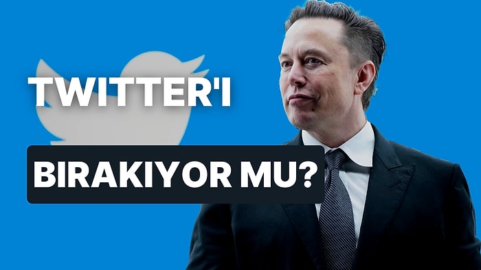 Elon Musk Kendisi İçin "Tamam mı, Devam mı?" Anketi Başlattı! Siz de Oy Verebilirsiniz!