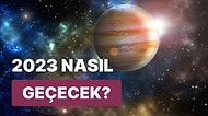 20 Aralık Salı Günü Jüpiter Koç Burcuna Geçiyor! Burçlara Etkileri Neler Olacak?