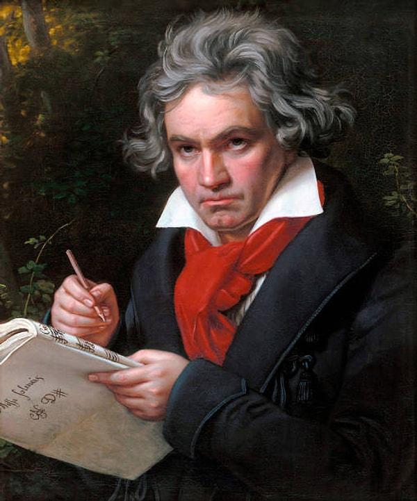 Baristalar, Beethoven’ı hiç sevmiyordu. Nedeni ise kahveyle ilgili katı kuralları vardı. İçeceği kahvenin tam olarak 60 kahve çekirdeğinden hazırlanmasını istiyordu.