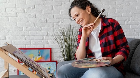 Kendine Vakit Ayır! Edinmen Gereken Hobi Hangisi?