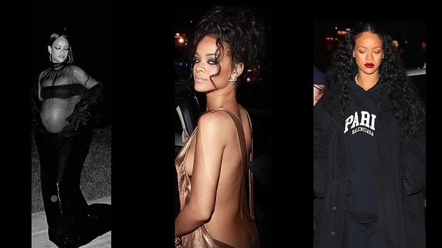 Biraz da Rihanna! 6 Yıl Sonra Çıkan Lift Me Up'la Özlediğimiz Rihanna'nın En Güzel Şarkı Sözleri