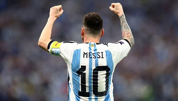 Şampiyonluk elde eden Arjantinli futbolcular ne kadar prim alacak?