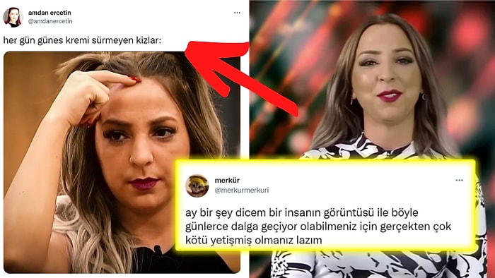 Photoshoplu Halleriyle Gündem Olan Kısmetse Olur Ayşenur'un Sosyal Medyada Zorbalığa Uğraması Tartışma Yarattı