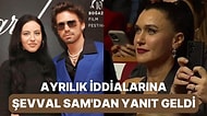 Parlayan Yıldız Tarık Emir Tekin ve Sofia Katc'in Ayrılık İddiasıyla İlgili Şevval Sam Açıklama Yaptı