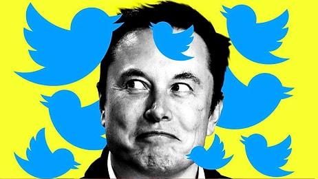 Elon Musk'ın Kaderini Belirleyecek Twitter Anketi Sonuçlandı! Musk, Sözünü Tutacak mı?
