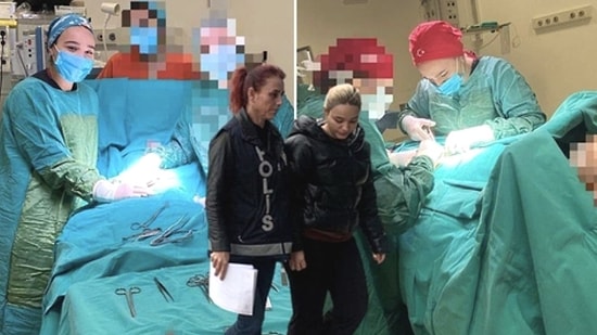 ‘Sahte Doktor’ Skandalında Yeni Gelişme: Sağlık Bakanlığı’ndan Açıklama