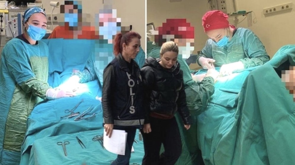 ‘Sahte Doktor’ Skandalında Yeni Gelişme: Sağlık Bakanlığı’ndan Açıklama