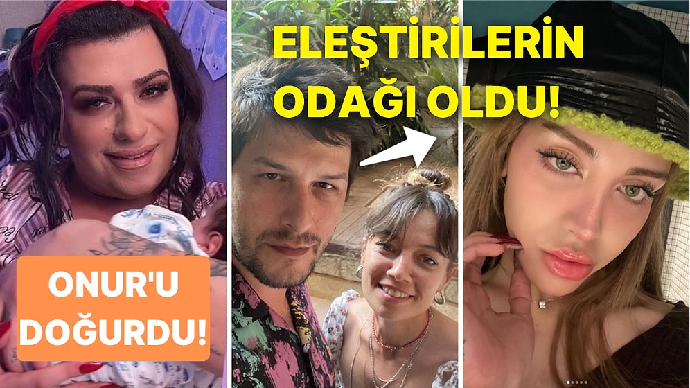 2022 Yılının En Çok Sansasyon Yaratan Sosyal Medya Fenomenleri Hakkında Neler Konuştuk?