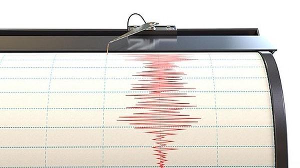 23 Kasım - Düzce’de 5.9 Büyüklüğünde Deprem Meydana Geldi