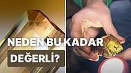 Dünyada Sadece Muğla'da Çıkarılıyor! Nadir Bulunan Zarit Taşı, Elmas'tan Tam 10 Bin Kat Daha Değerliymiş