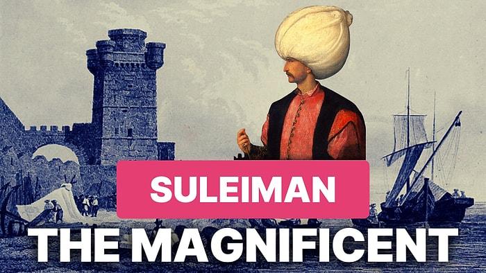 Kanuni Sultan Süleyman 500 Yıl Önce Bugün Rodos'u Fethetti, Saatli Maarif Takvimi: 20 Aralık