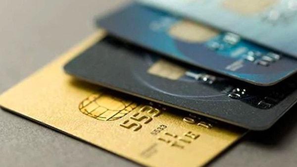 Ek kartta harcamaları kontrol etmek için dikkat edilmesi gereken bazı hususlar mevcut.