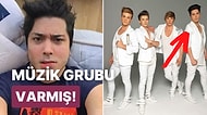 Survivor Yarışmacısıyla Aşk Yaşamış! Kısmetse Olur'un Damat Adayı Zeyd Gümüştutan'ı Nerelerde Gördük?