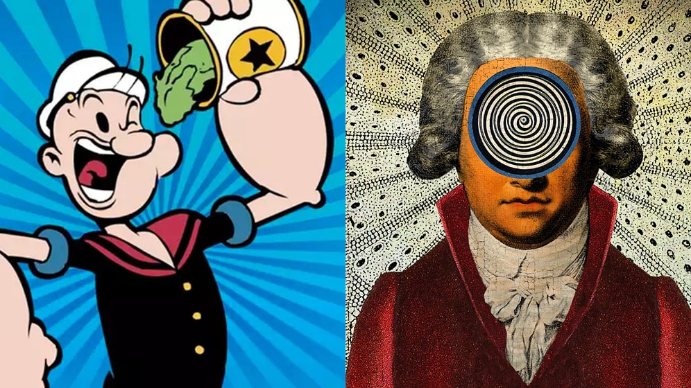 Ispanak'tan Zehirlenerek Halüsinasyon Gören Kişiler Ülkede Paniğe Yol Açtı