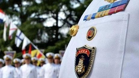 Montrö Bildirisine İmza Atmışlardı: 103 Emekli Amiral Beraat Etti