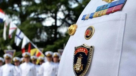 Montrö Bildirisine İmza Atmışlardı: 103 Emekli Amiral Beraat Etti