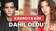 Doktorlar'ın Yıldızı Yıllar Sonra Ömer Dizisinin Kadrosuna Dahil Oldu