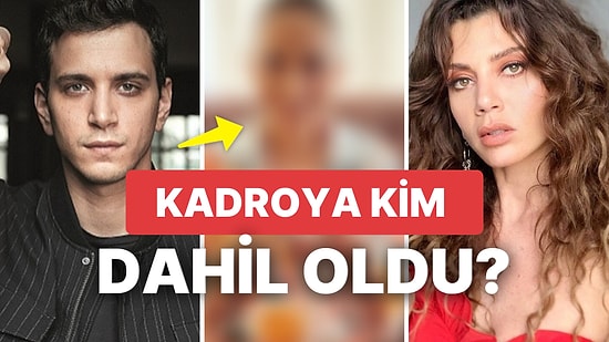 Doktorlar'ın Yıldızı Yıllar Sonra Ömer Dizisinin Kadrosuna Dahil Oldu